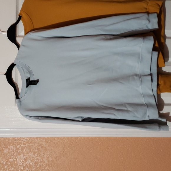 crewneck sweatshirts bundle - Picture 4 of 7